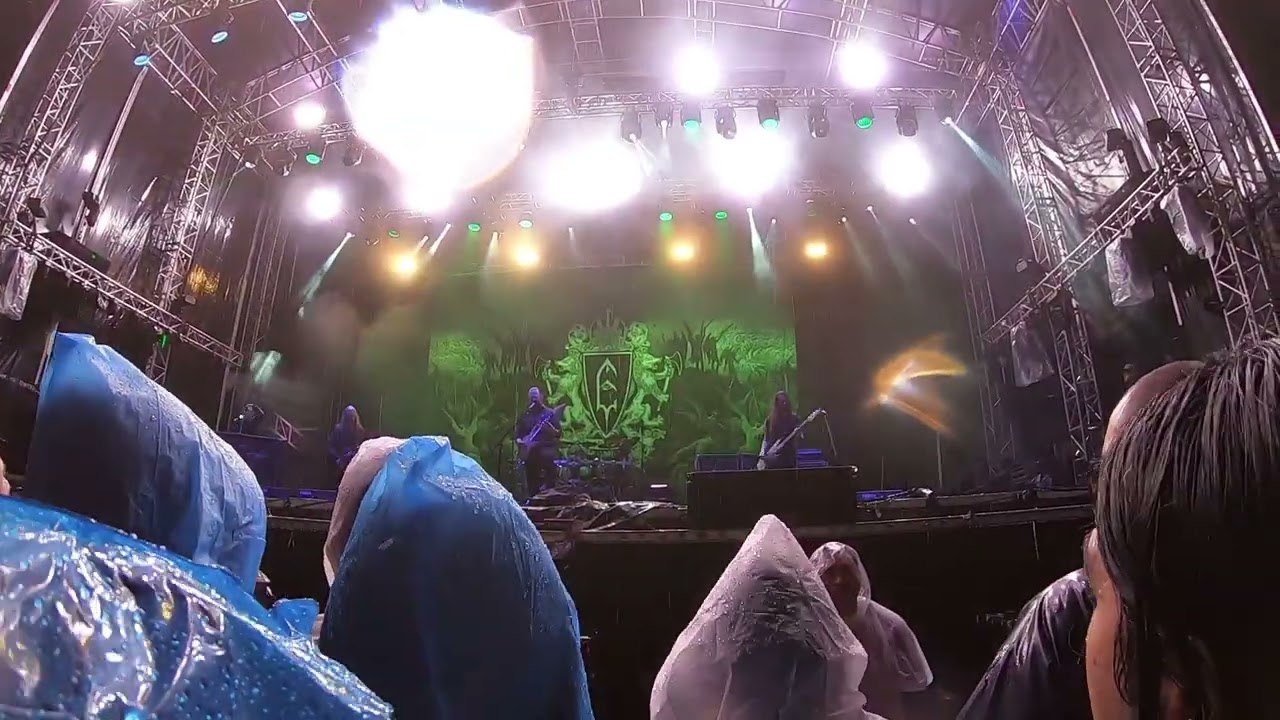 EMPEROR MXMF 2023