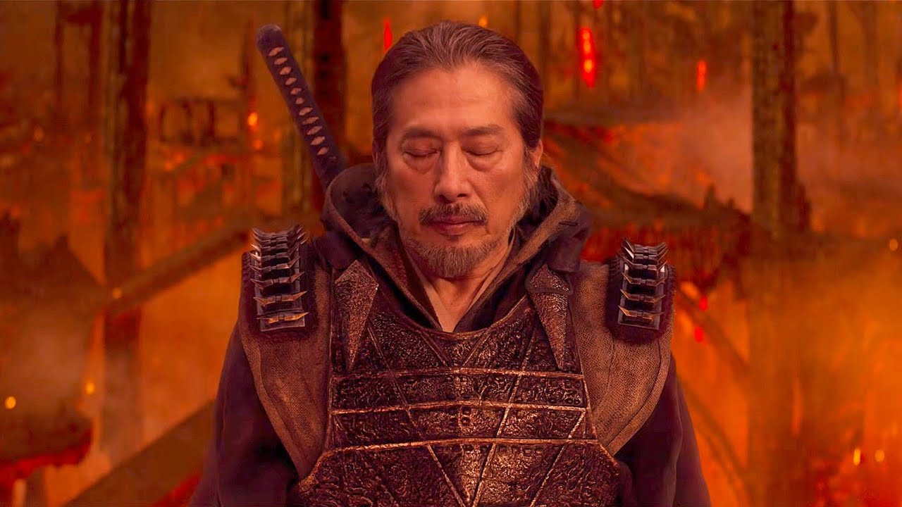 Mortal Kombat II Official Trailer Review (HD), Karl Urban, The Combat Of Fates, Unreal Visuals