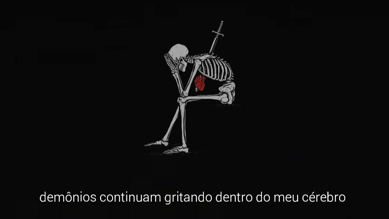 Timmies - Ugly feat. Nineteen95 [ Legendado ]