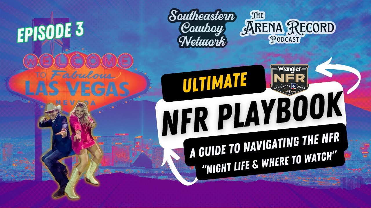 The Ultimate NFR Playbook. A guide to navigating the NFR 
