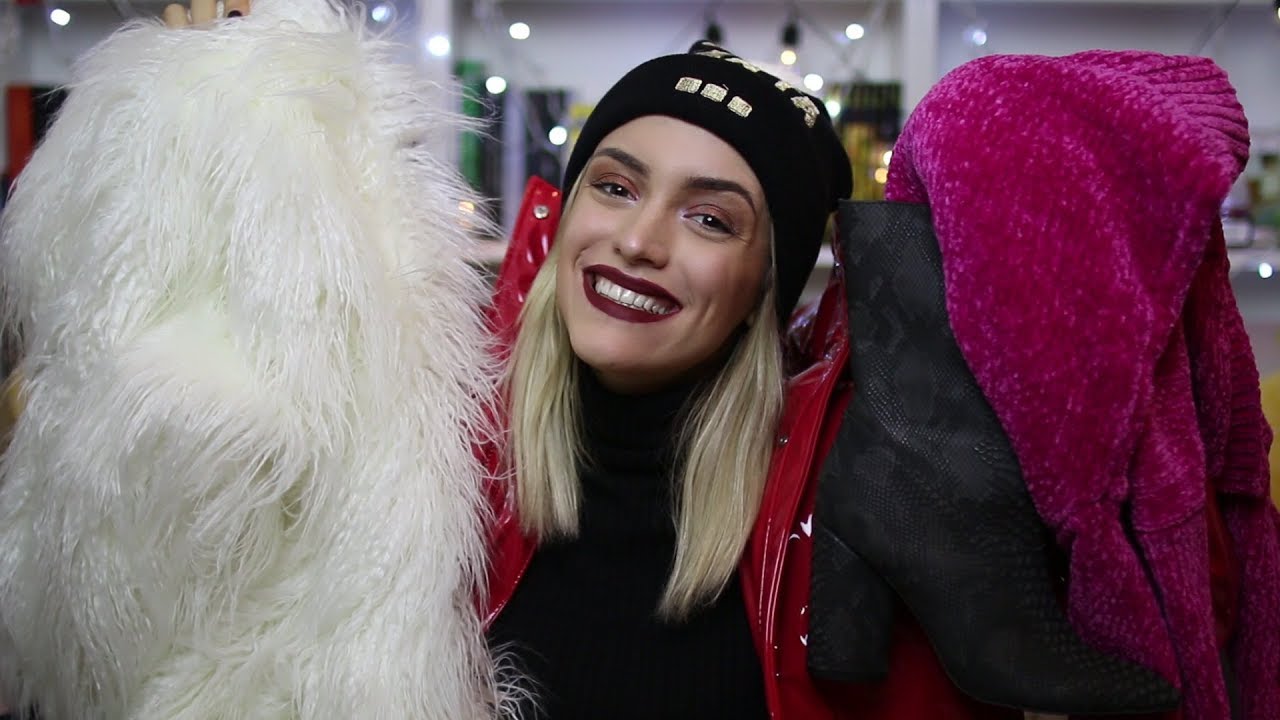 MILANO HAUL 3 | DECEMBAR