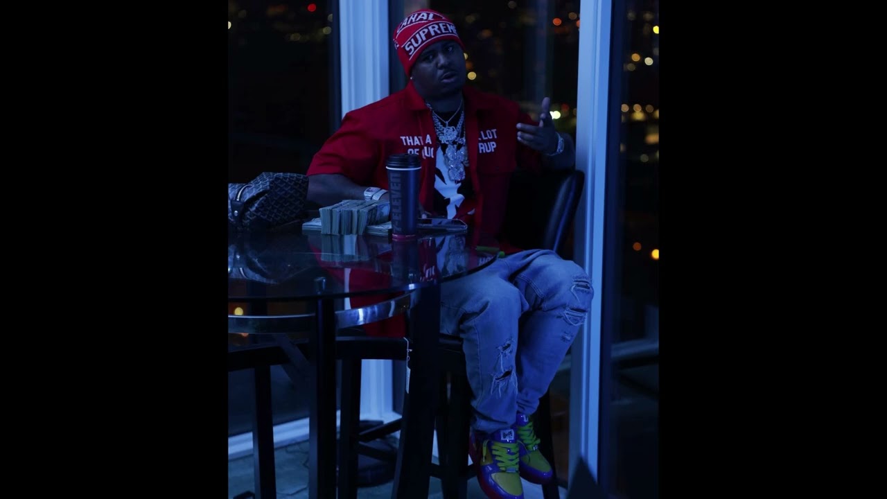 [FREE] drakeo the ruler type beat 2025 - 