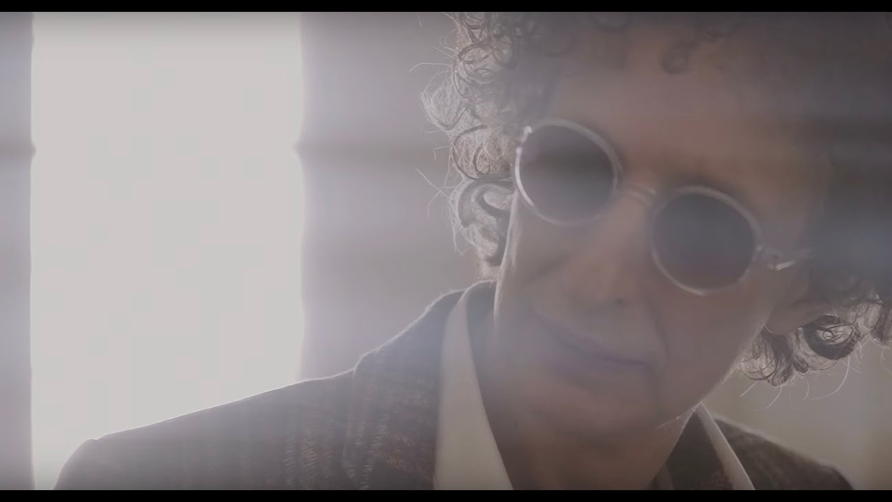 EDUARD INIESTA - MARTA (videoclip oficial)