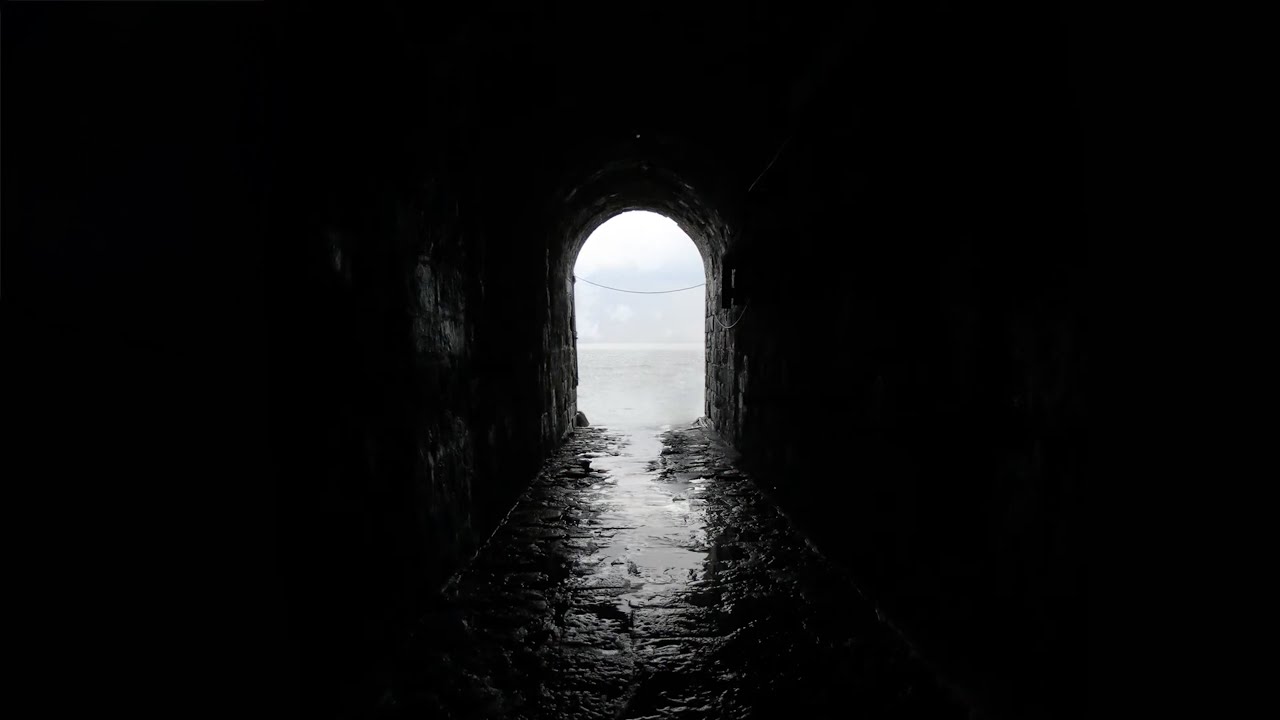 Benjamin Rimmer - Pathway
