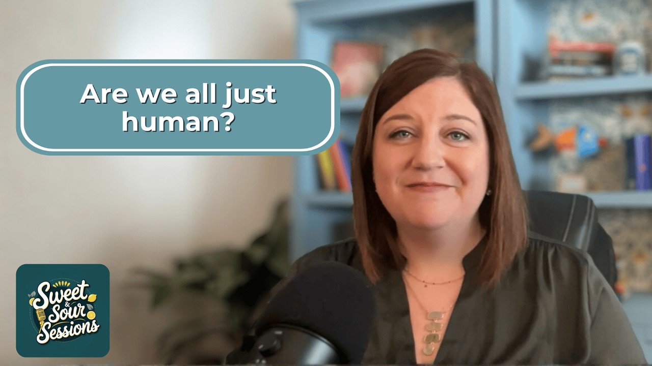 Episode 10. Being Human, Out Loud: Season One Reflections