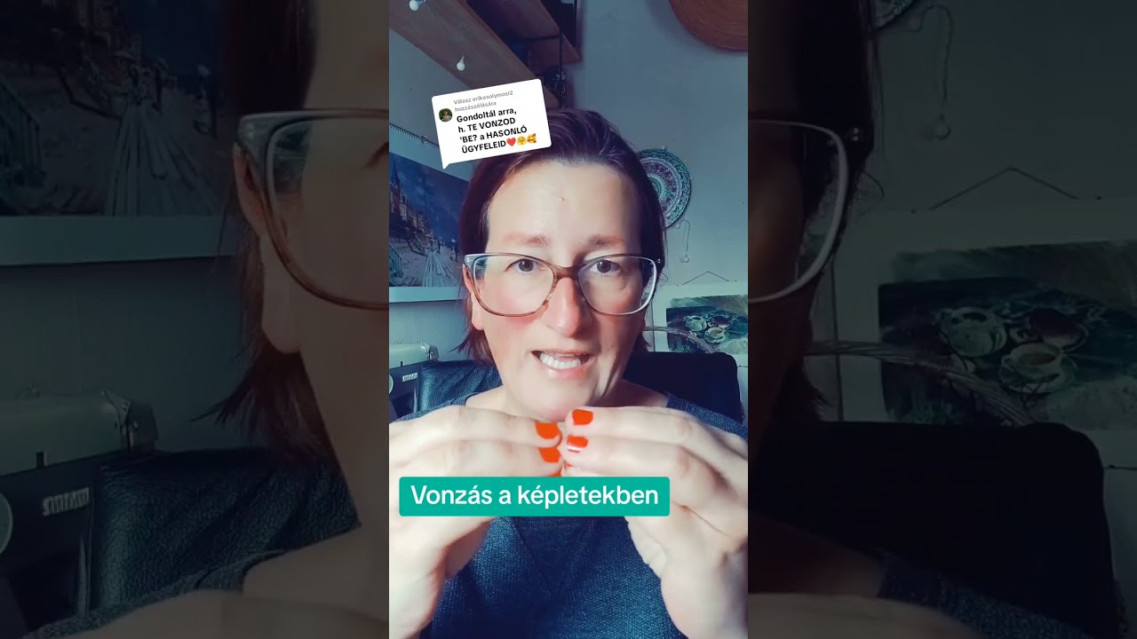 Vonzások