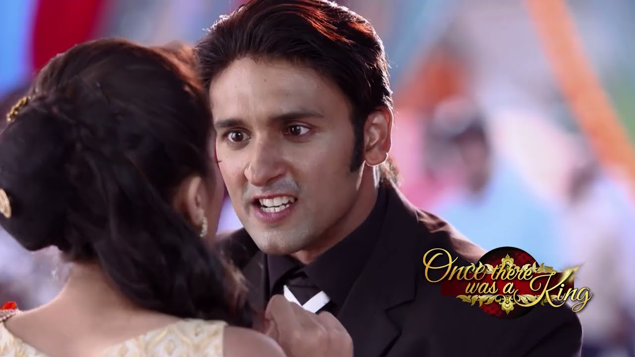 Zee World: Once there was a King | Weekly Recap | May Week 4 2022