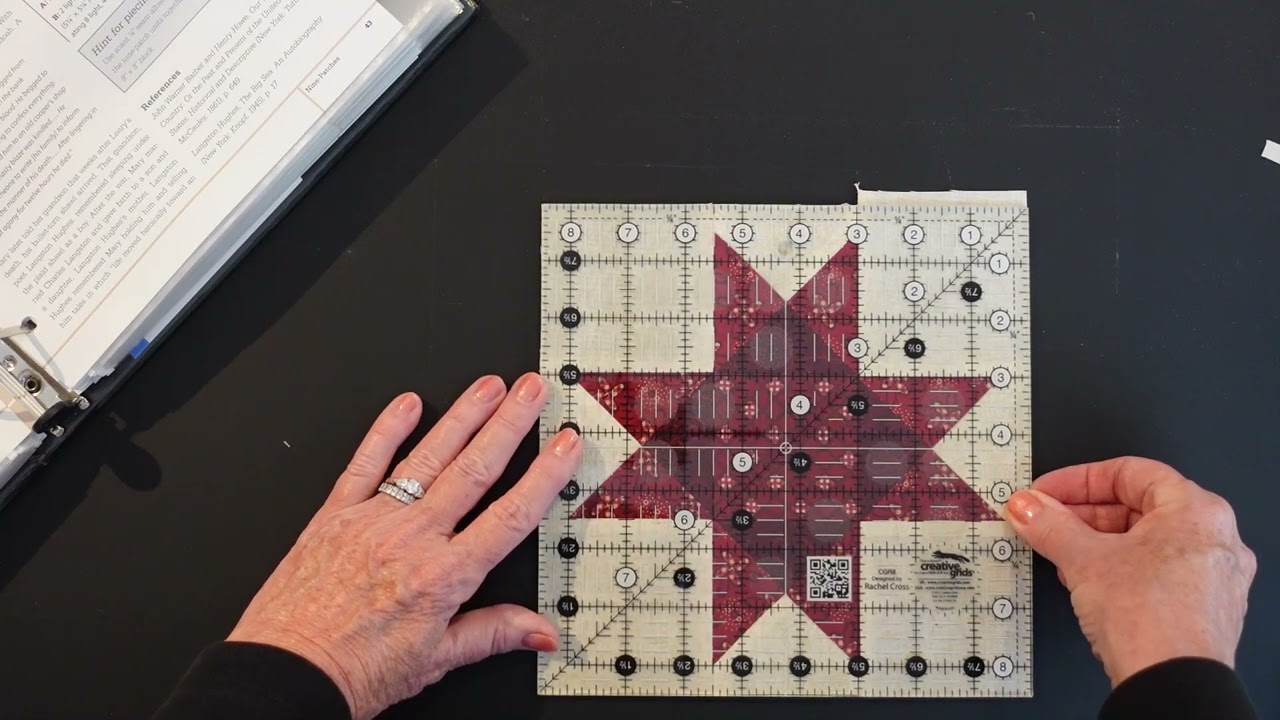 DECEMBER CIVIL WAR BLOCKS