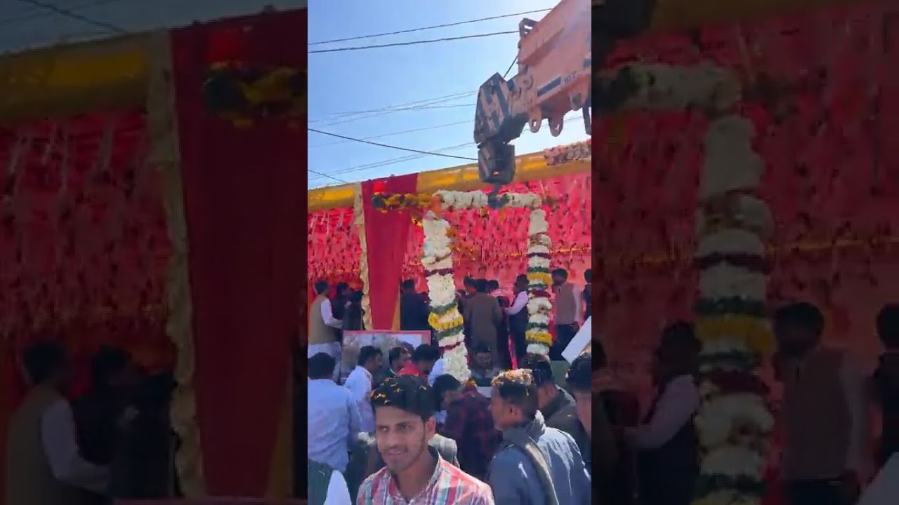 #shankargora #bjp #bjymrajasthan #rajasthan #presidentialelection