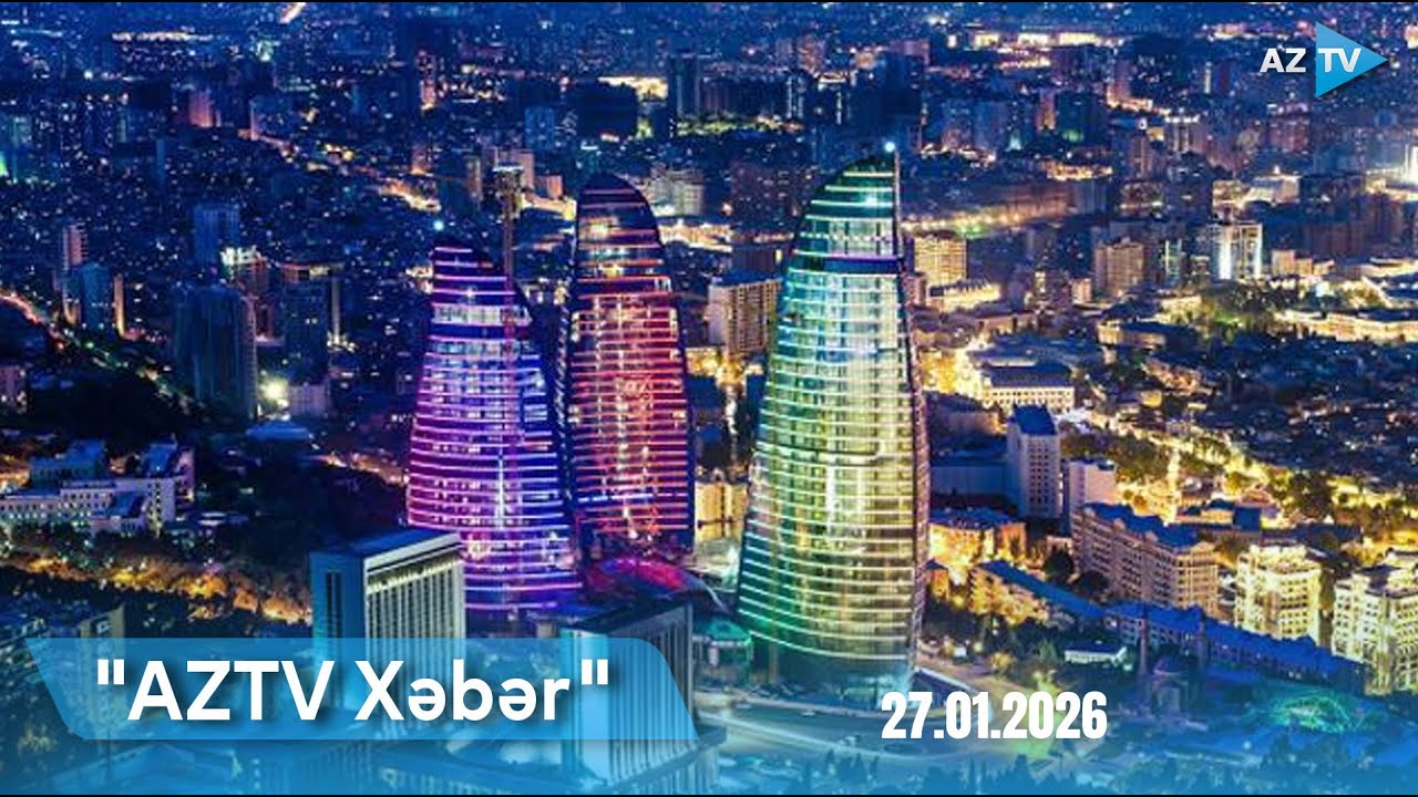 SON DƏQİQƏ məlumatlarını çatdırırıq - 