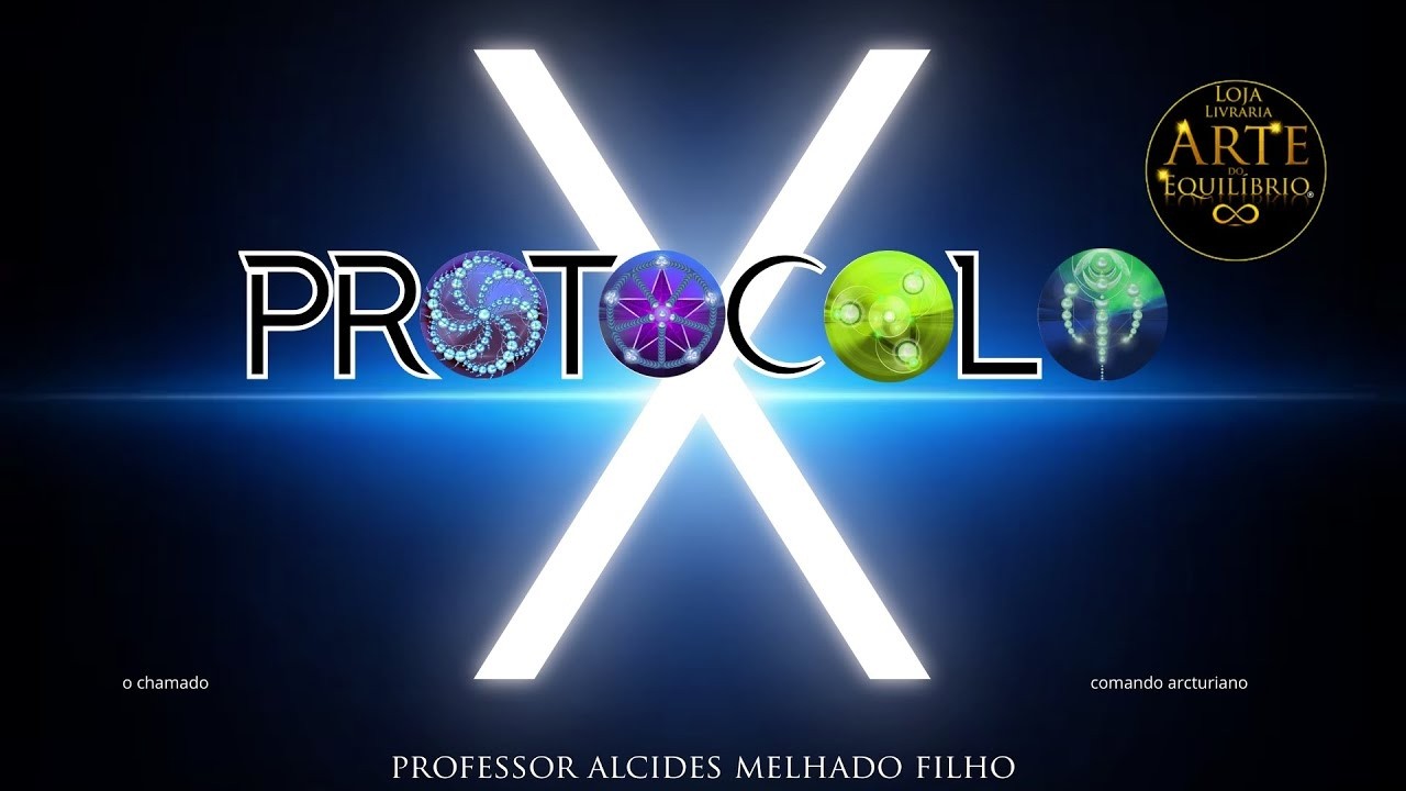 Protocolo X - A Sabedoria é para todos, seja um deles - 8/3/2026