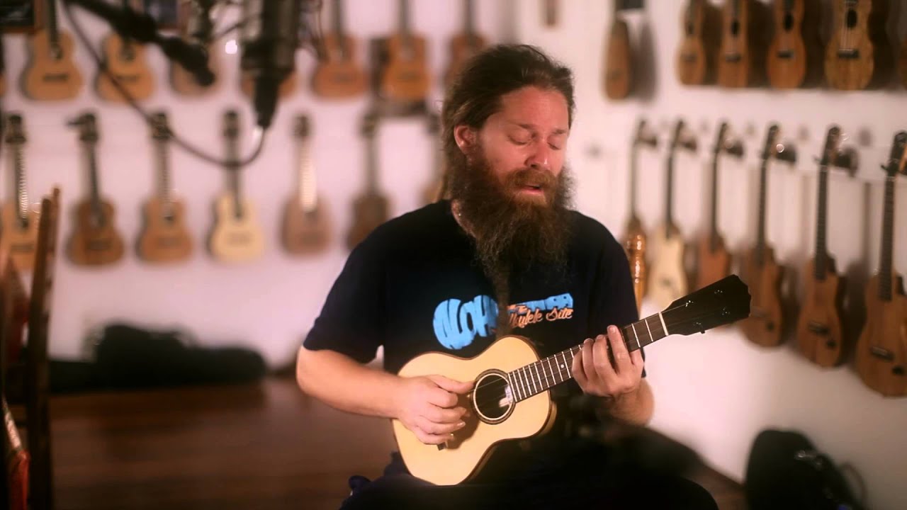 Mike Love 