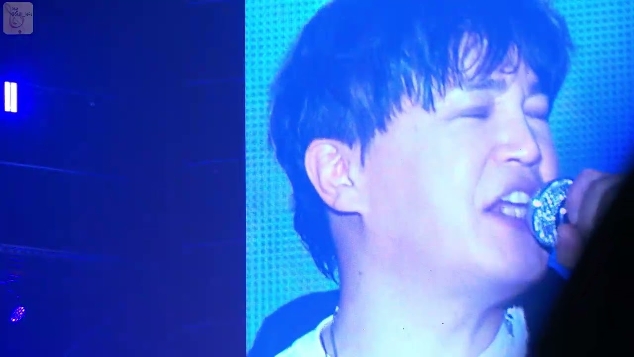 엠씨더맥스 (M.C The Max) - 어김없이 [260228 2025 겨울나기 콘서트 - 일산]