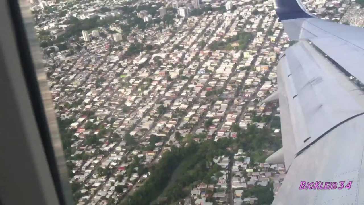 BigKleib34 Goes to Puerto Rico