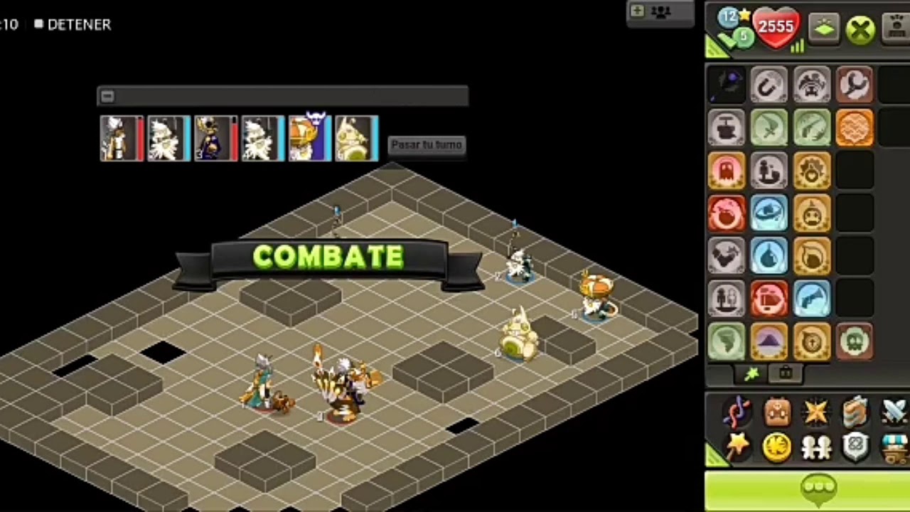 Wey Wabbit (D&uacute;o + Audaz Tyma/Iop)