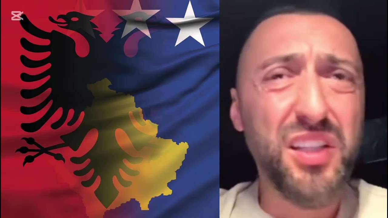 G-Bani i quan kosovar&euml;t 