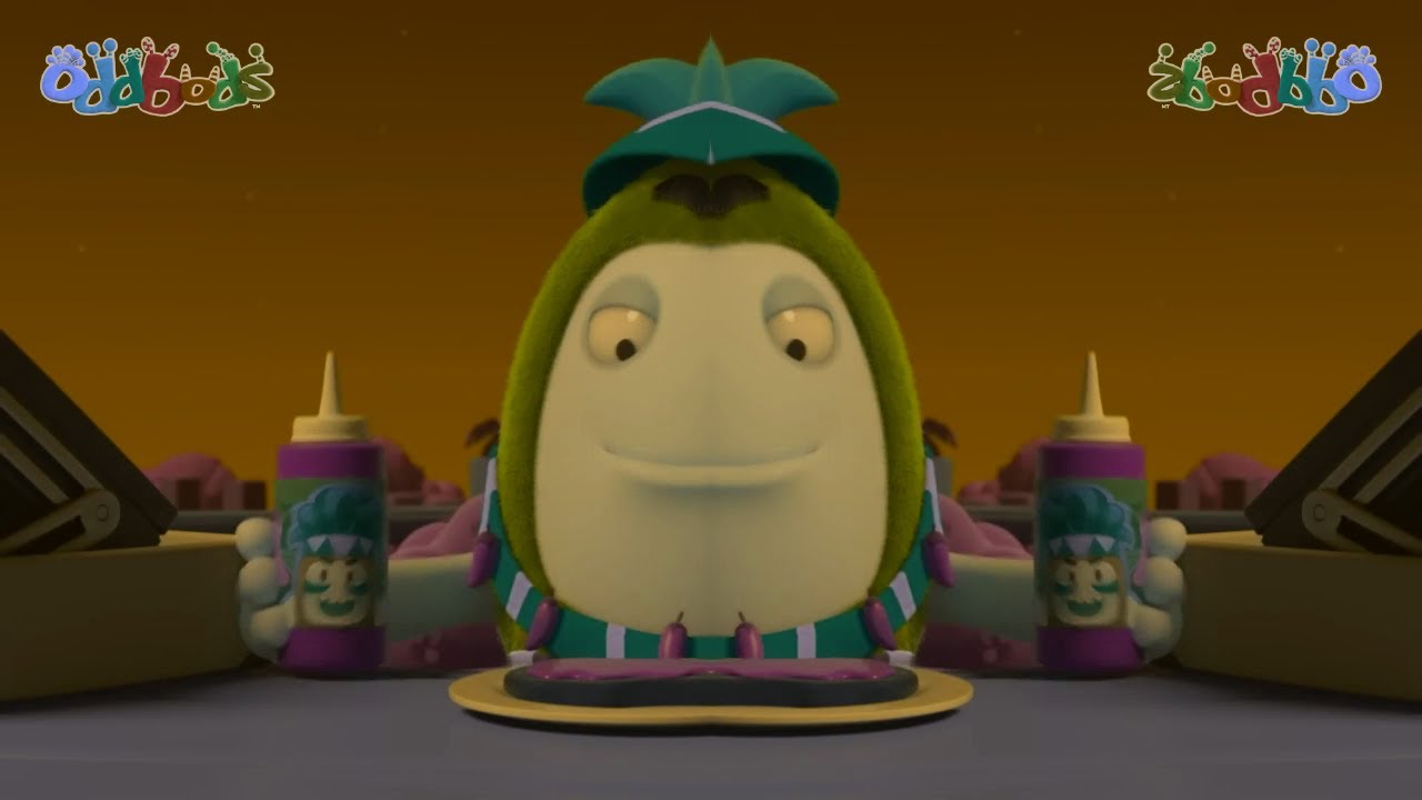 Jeff Eats Super Hot Spicy Soy Sauce 🌶️🔥😱 (Sponsored By: Gamavision Csupo Effects)