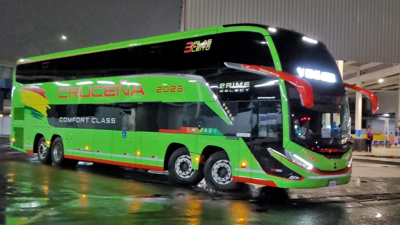 DESEMBARQUE da RODOVIÁRIA do RIO DE JANEIRO! o G8 DD da CRUCENA!