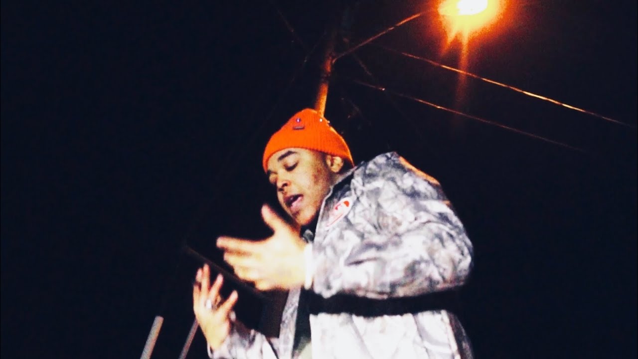 Pfk’Cash-BANKROLL (Official Video) shot by. @shotbydrilla 