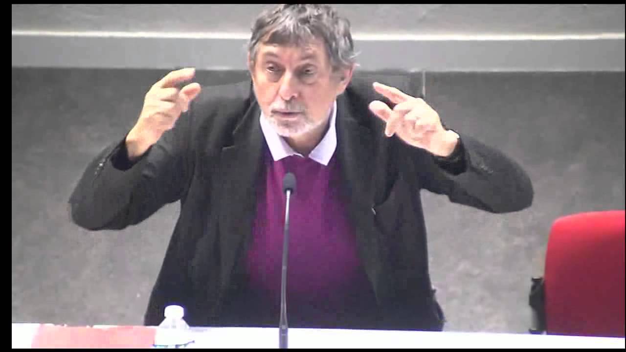 Cogitation #27 / Poésie et conscience politique