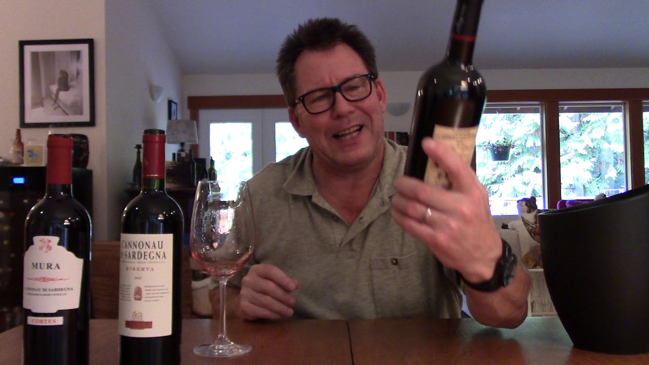 What is Cannonau anyway? : Episdode 383