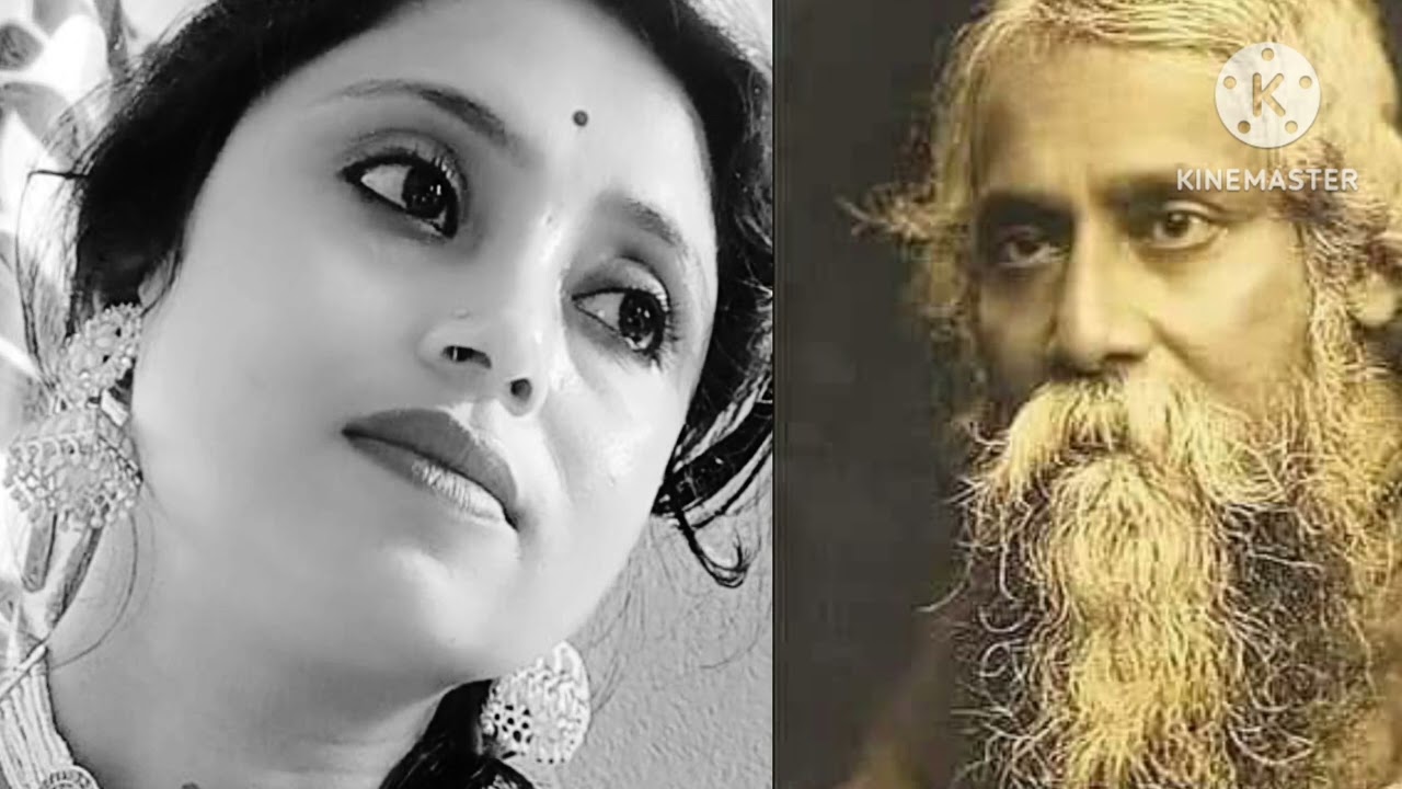 কবিগুরুর প্রতি আমার শ্রদ্ধাঞ্জলি