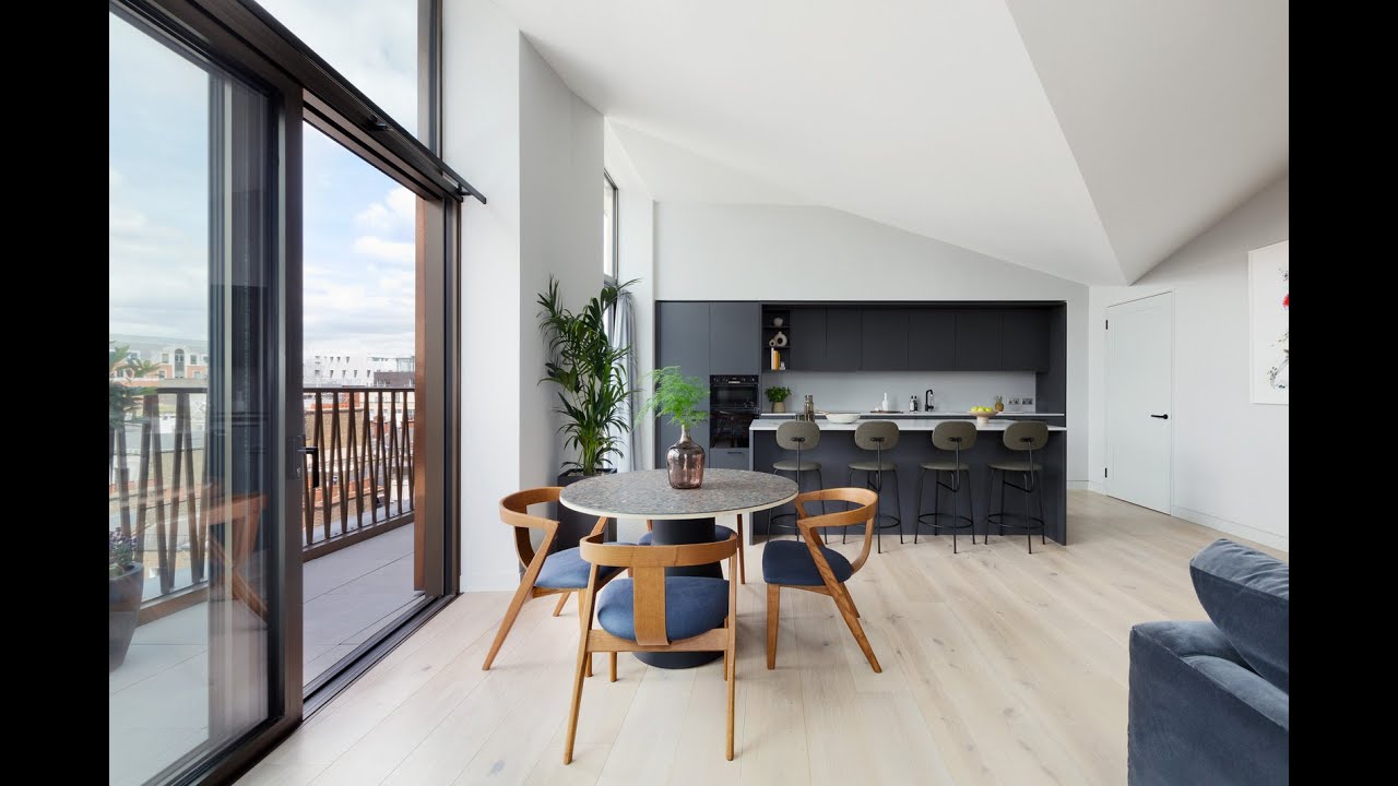 TO RENT | Carnaby Lofts | Ganton Street Soho W1