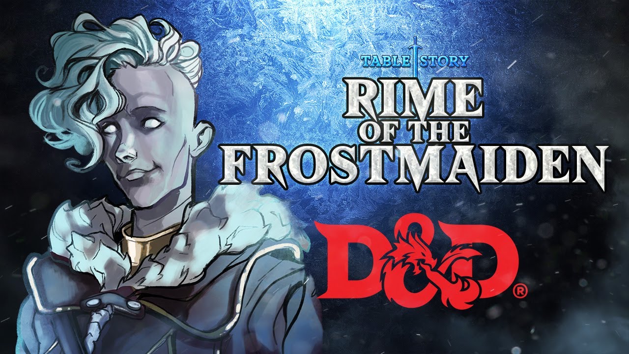 Rime of the Frostmaiden | Ep. 1 | Does Everything Change?
