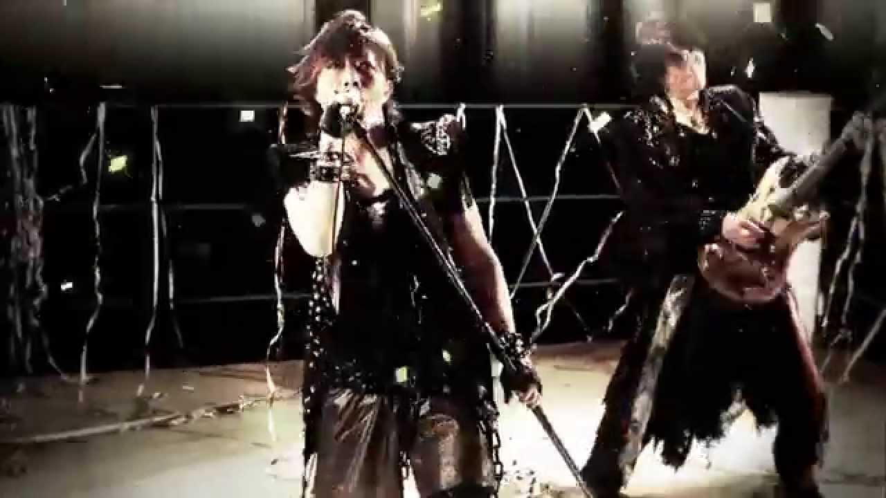GRANRODEO / 愛のWarrior