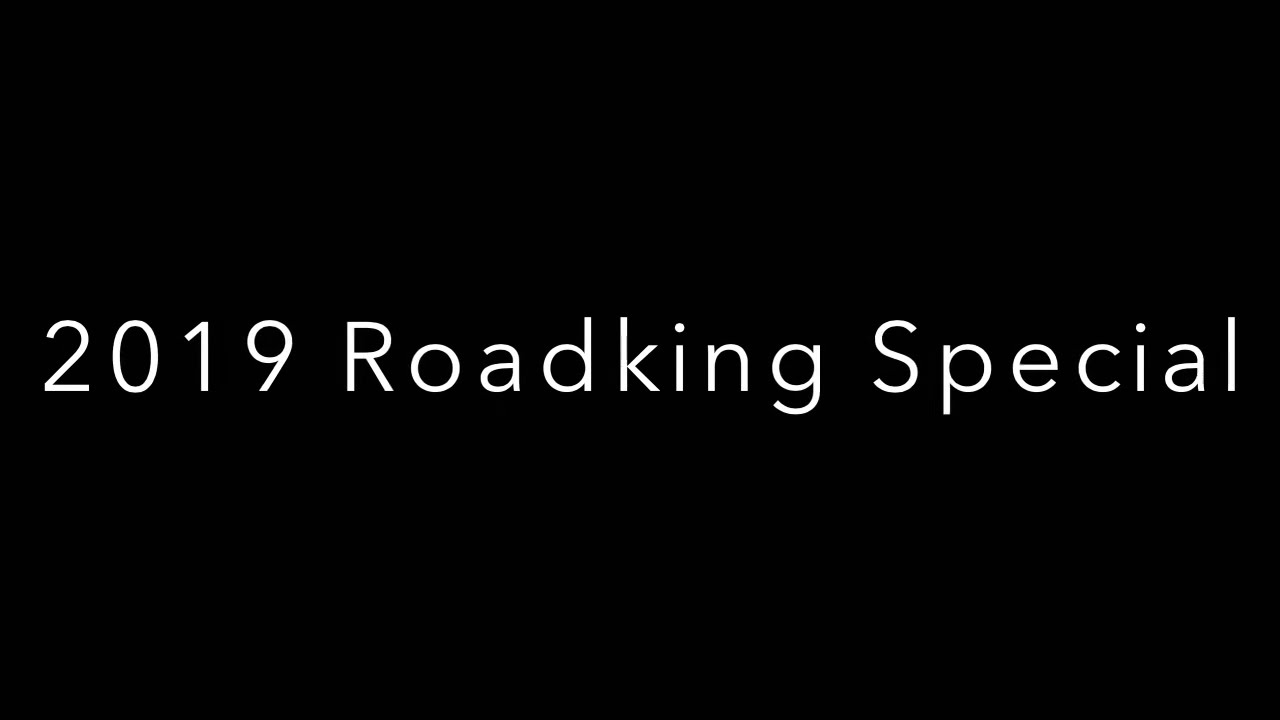 2019 Roadking Special Custom Build, Performance Bagger, Harley Baggers