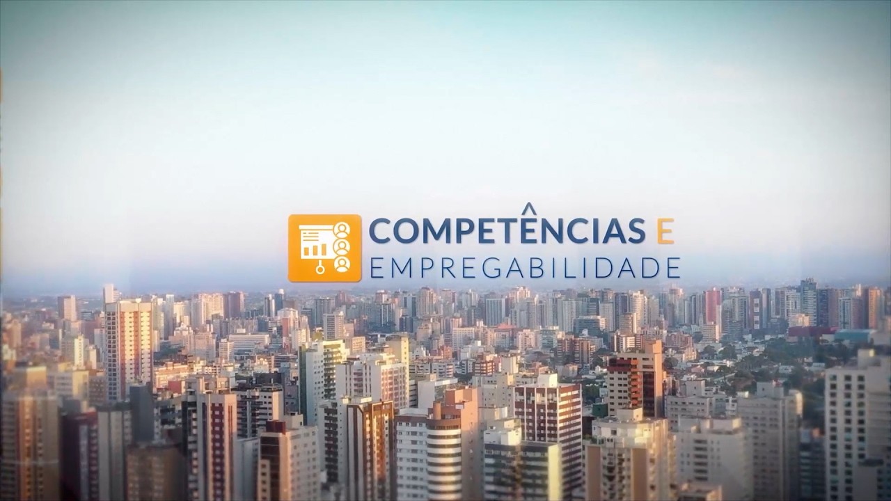 Programa Competências e Empregabilidade: Libras, Inclusão e Mercado