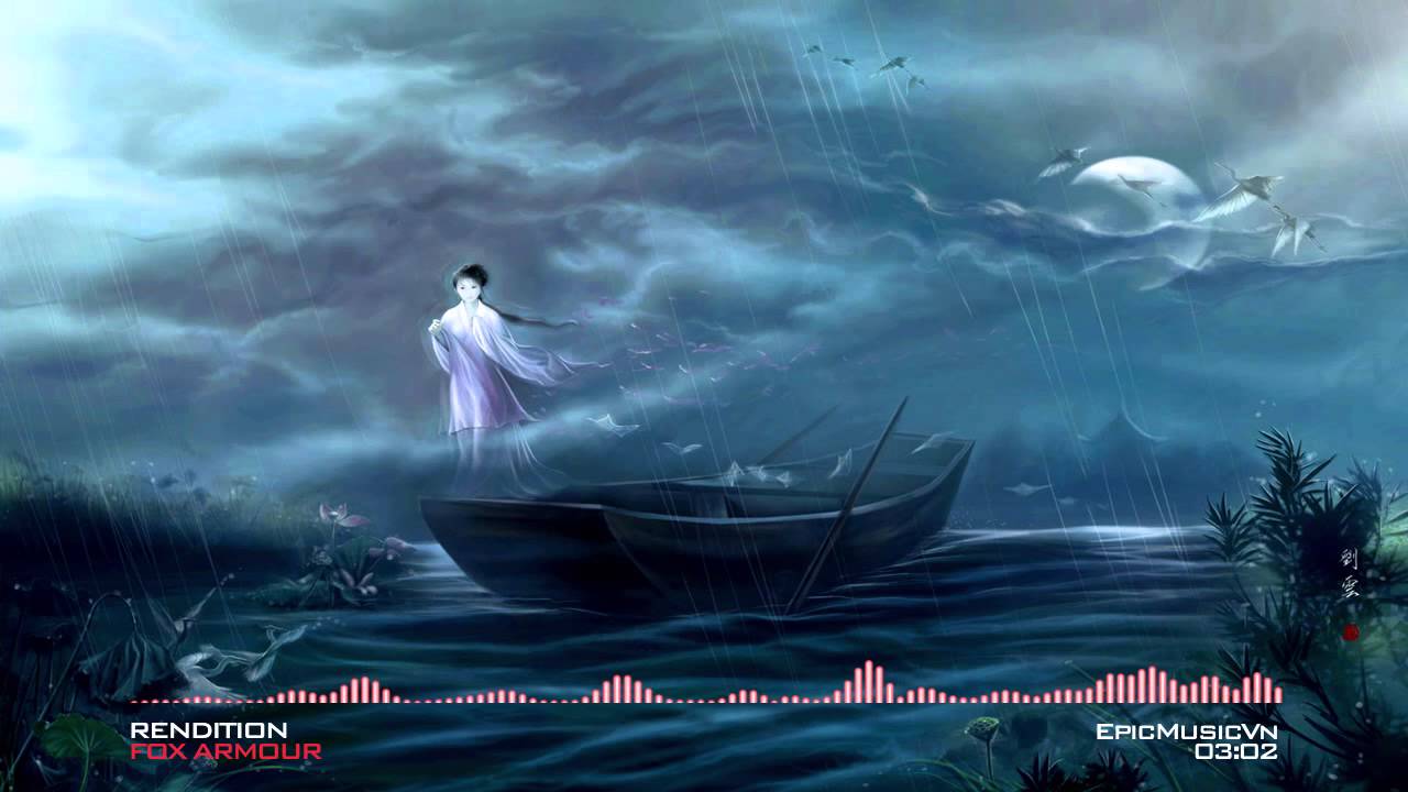 Epic Fantasy | Fox Amoore - Rendition - Epic Music VN