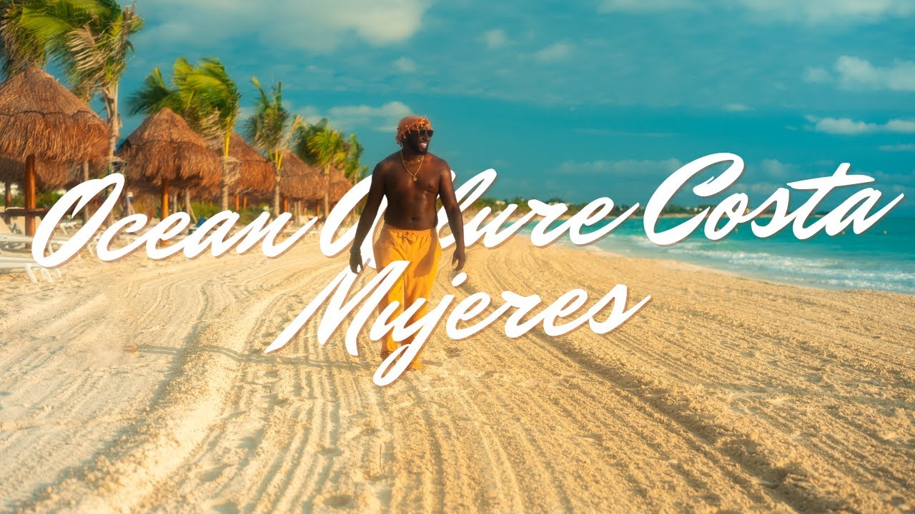 Is Ocean Allure Costa Mujeres Worth It? Solo Traveler’s Honest First Look