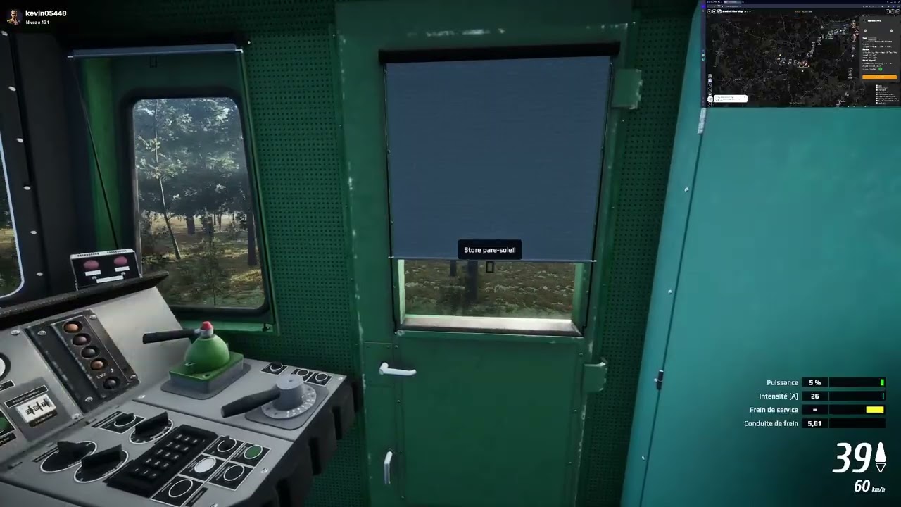 un gameplay sur Sim rail (19)