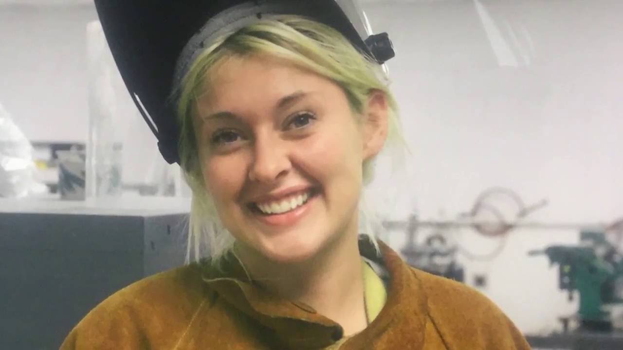 Oklahoma Horizon - Homelessness and the Metro Tech Foundation