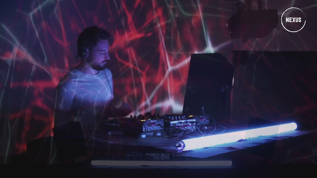 T&Ouml;M @NEXUS summer 2020 TECHNO Odditytv