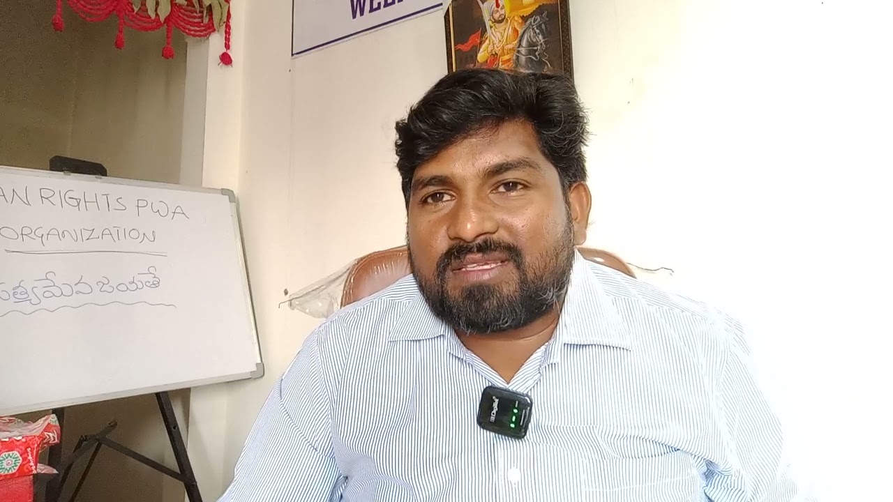 MLC election has been successfully completed a brief discussion on mlc election by Human rightsPWAO