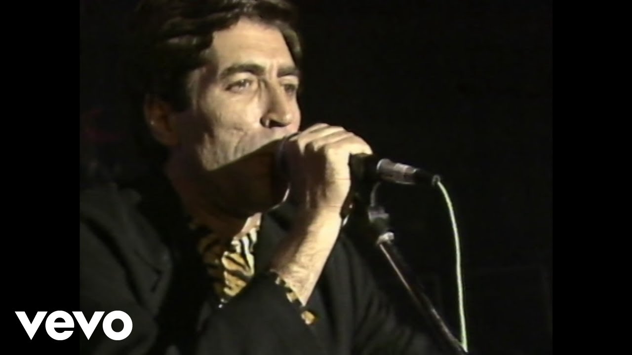 Burning - Esto Es Un Atraco