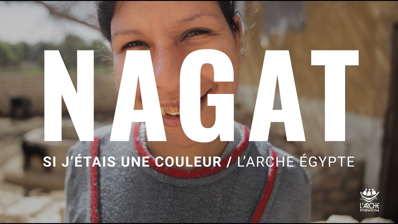 #JeSuisCommeJeSuis Documentaire | L'histoire de Nagat | Si j’étais une couleur | Épisode 6