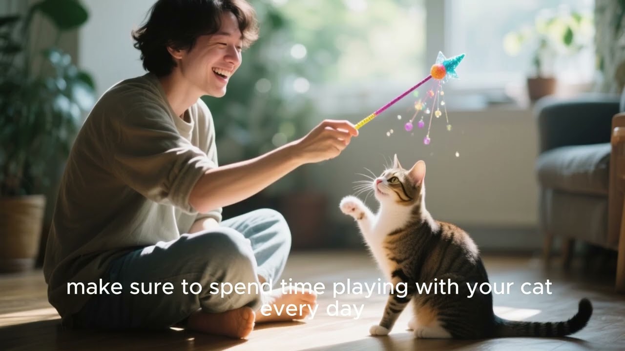 How to Care for Cats