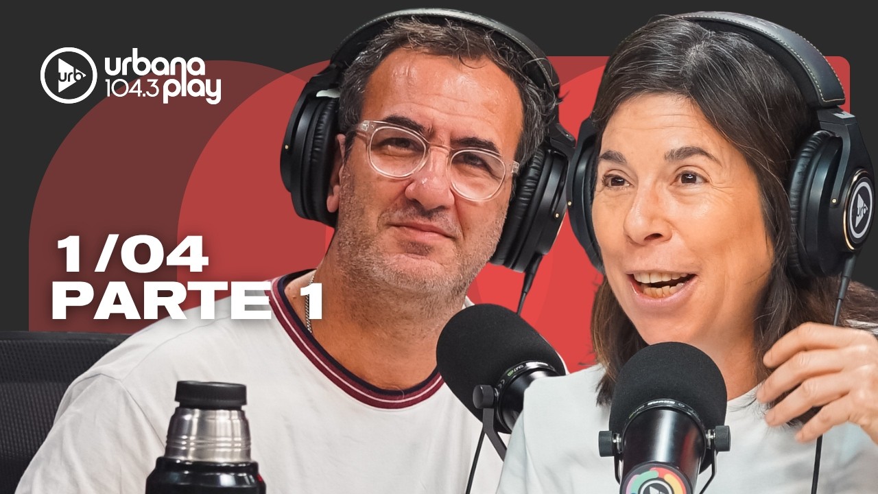 ALERTA METEOROL&Oacute;GICA, Trump dice que la guerra terminar&aacute; en 2-3 semanas, PROPOFEST #DeAc&aacute;EnM&aacute;s