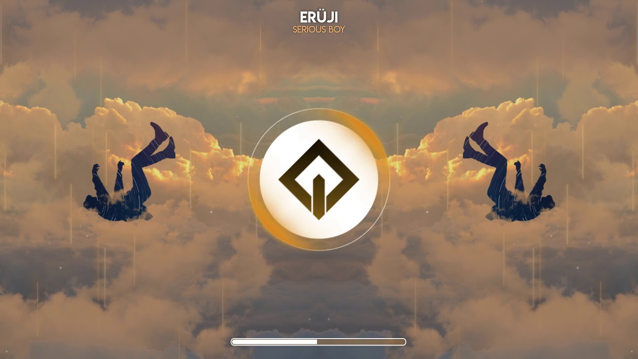Erüji - Serious Boy | RioX Release