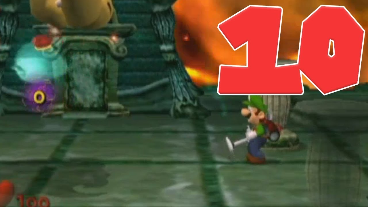 The Invincible Boo - Weekly Speedrun Highlights #10