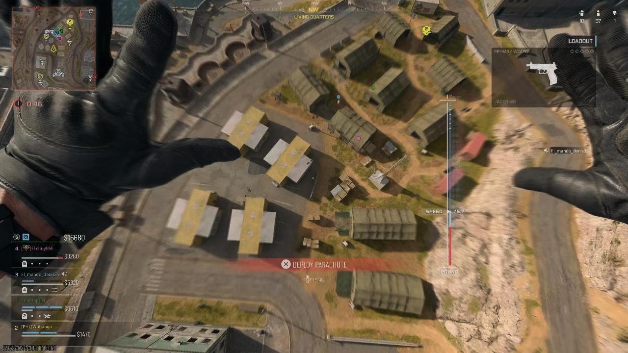 1st dub of the day