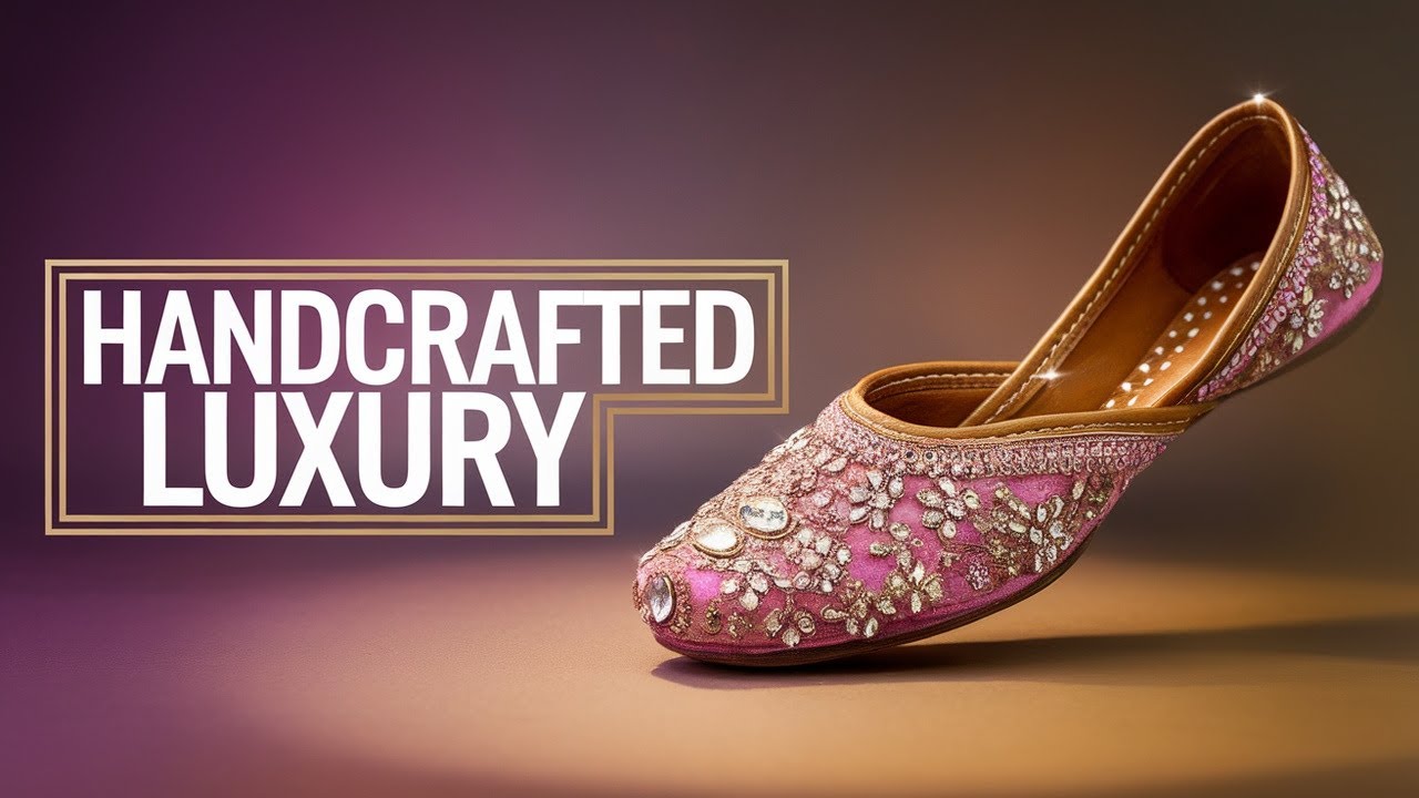 latest khussa design2025| Stylish Khussa for Wedding | New Khussa Design