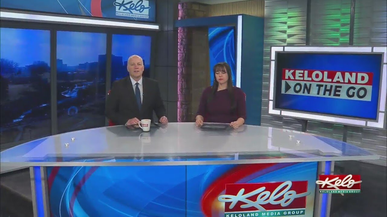 Police statement on standoff; Summit League; Warm day
