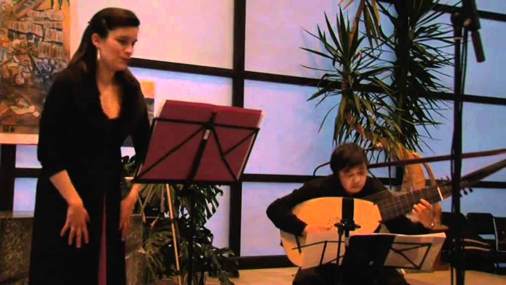 Aria di Passacaglia 