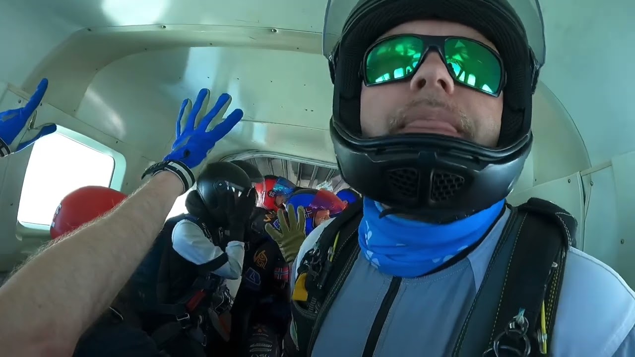 Buisness Goose Boogie - L&oslash;rdag 13.07.2024 - sett fra min vinkel 😎🤙