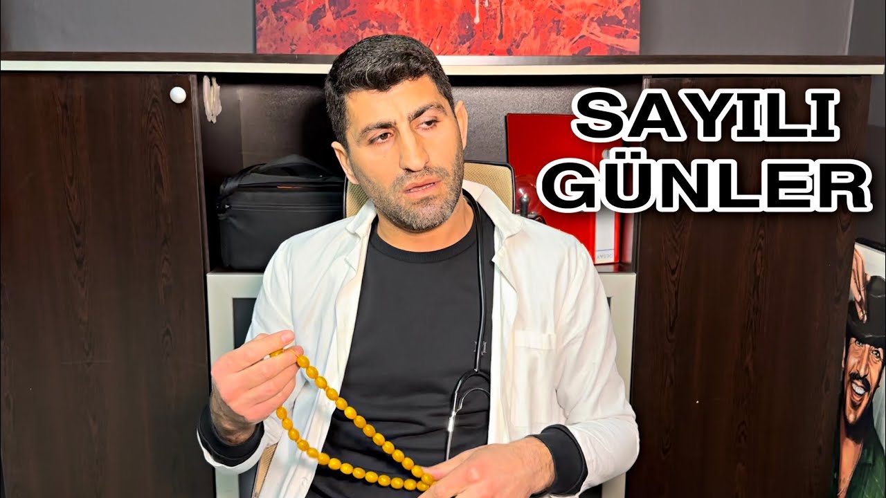 SAYILI GÜNLER