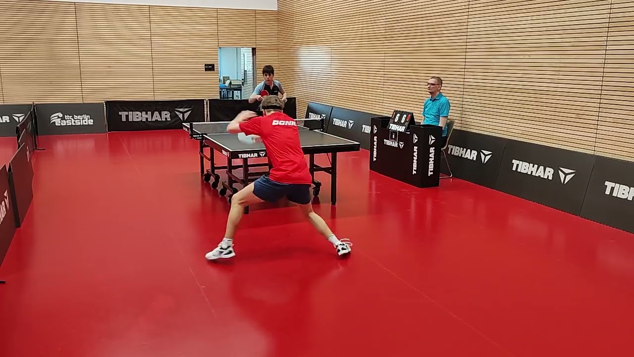 WTT YOUTH CONTENDER